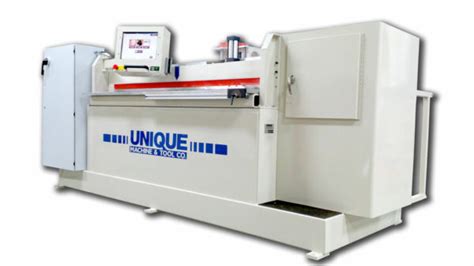 unique cnc door machine